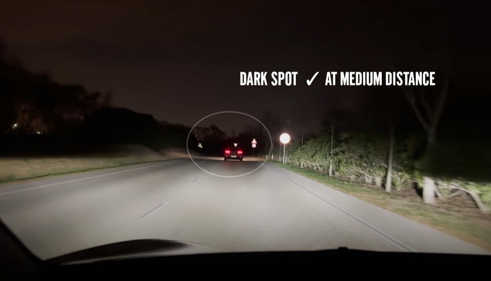 Tesla to Launch Adaptive Headlights in U.S.