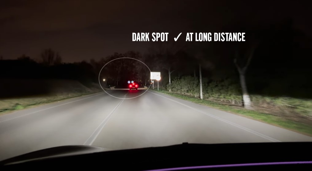 Tesla to Launch Adaptive Headlights in U.S.