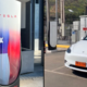 tesla superchargers in north America