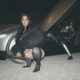 Kim Kardashian leaves fans speechless with her latest photos featuring Elon Musk's $30K Tesla Bot