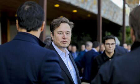 Final Court Decision Pending on Elon's $56B Compensation