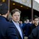 Final Court Decision Pending on Elon's $56B Compensation