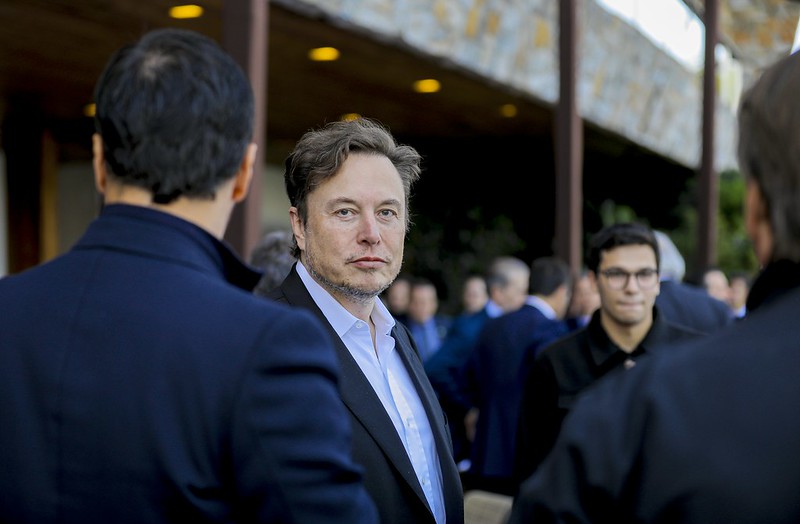 Final Court Decision Pending on Elon's $56B Compensation