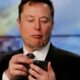 Elon musk's Tesla phone rumors