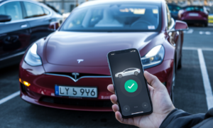 Tesla Adds Smart Solution to Streamline Service Appointments