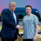 Tesla Bull Predicts Trump Win Could Boost TSLA to $1-1.5 Trillion