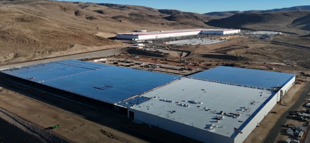 Tesla Semi Site Update Shows Strategic Shifts and Major Progress