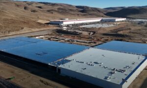 Tesla Semi Site Update Shows Strategic Shifts and Major Progress