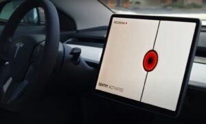 Tesla is about to ship a fix to a big Sentry Mode issue