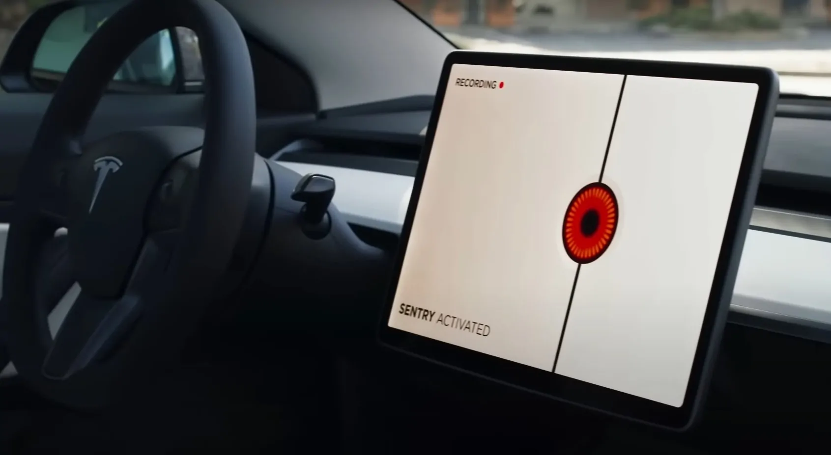 Tesla is about to ship a fix to a big Sentry Mode issue