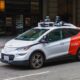 new regulations for self driving cars in California by regulators