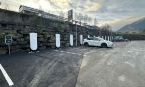 Tesla Superchargers most liked by Norway EV drivers