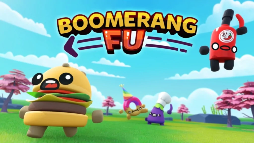 Tesla Holiday Update 2024 - Boomerang Fu