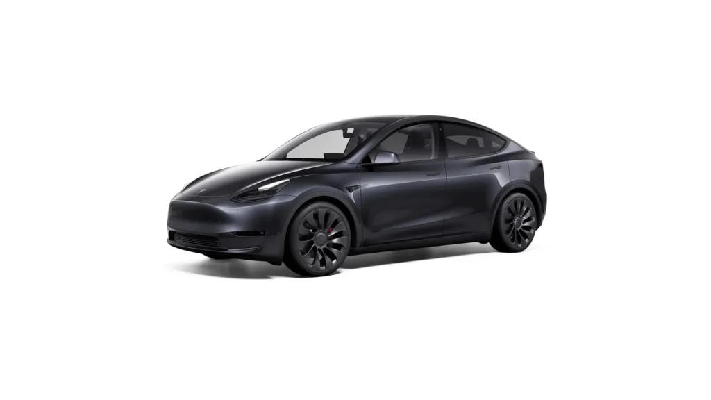 Model Y Performance AWD