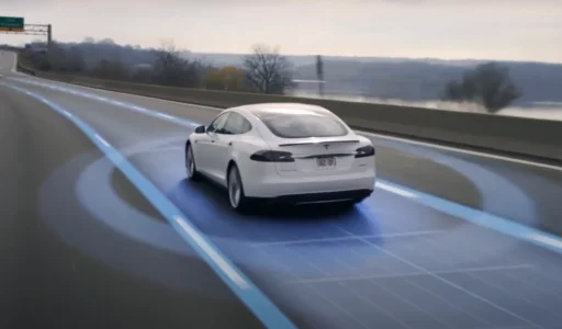 Tesla Autopilot Technology