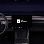 SpaceXAI hints Tesla drivers may soon be able to assign daily tasks to Grok Bot