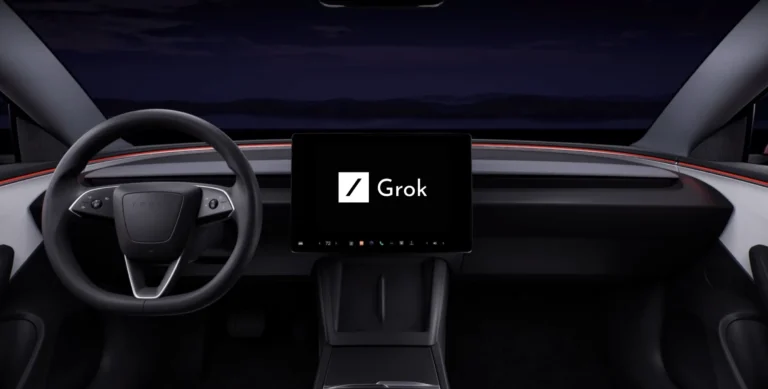 SpaceXAI hints Tesla drivers may soon be able to assign daily tasks to Grok Bot