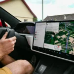 Tesla plans its own AI-based maps and navigation, starting with FSD v15