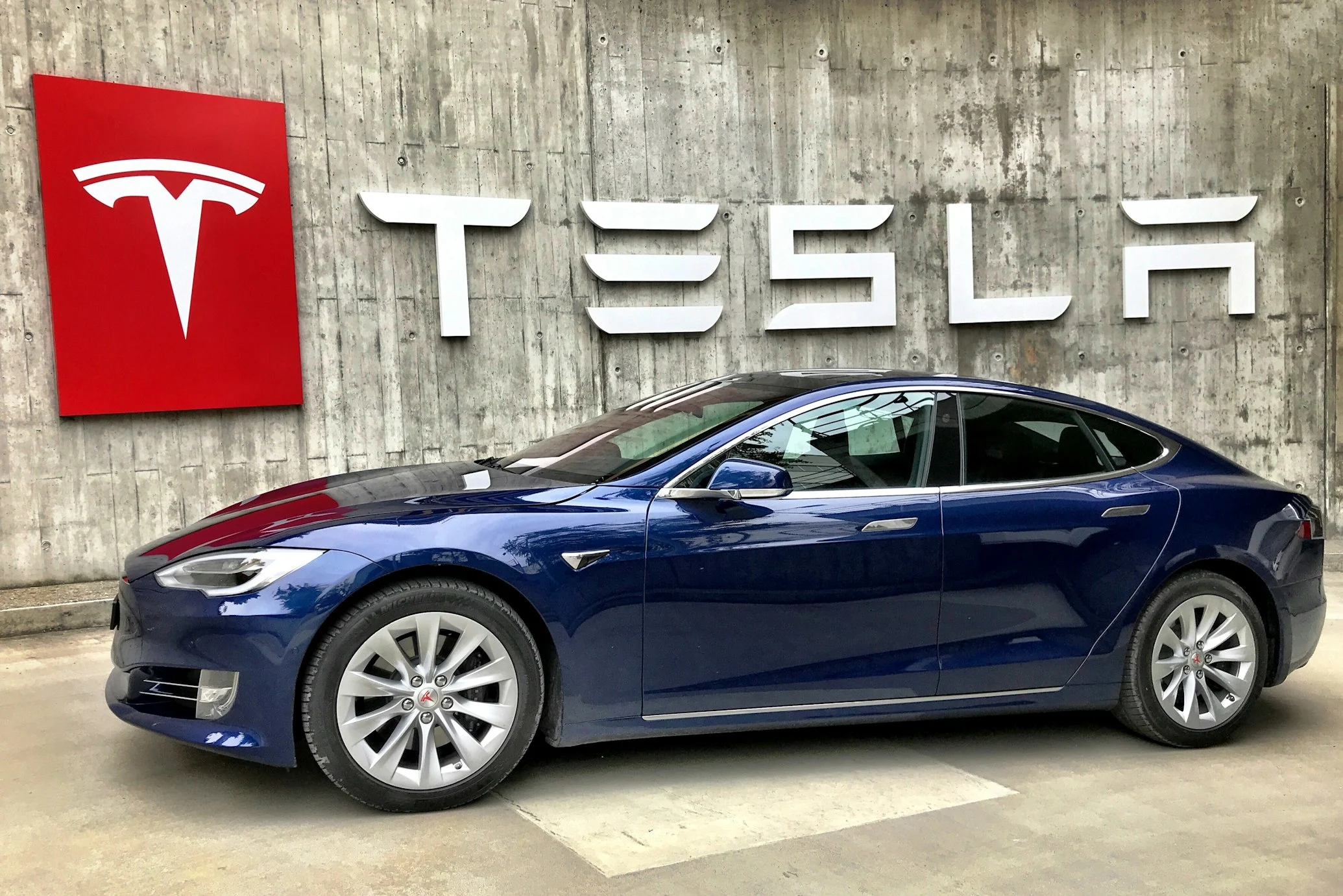 Tesla Warns Trump Administration Tariffs Could Drive Up Electric Vehicle Prices