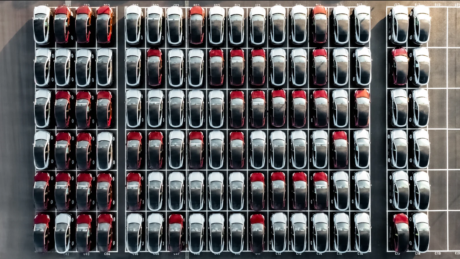 Tesla Cars