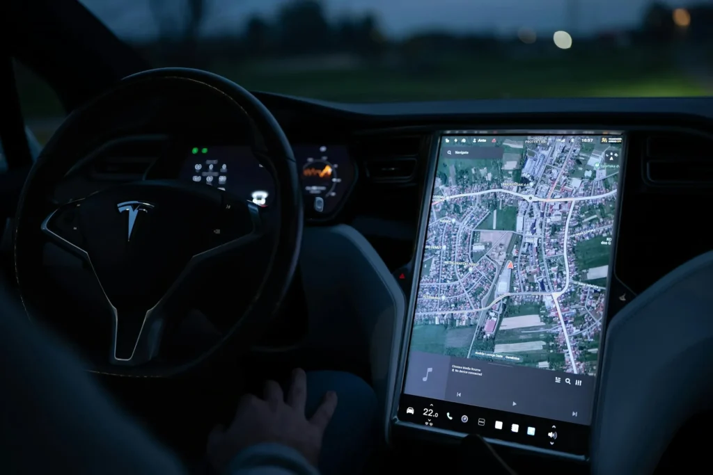 Tesla