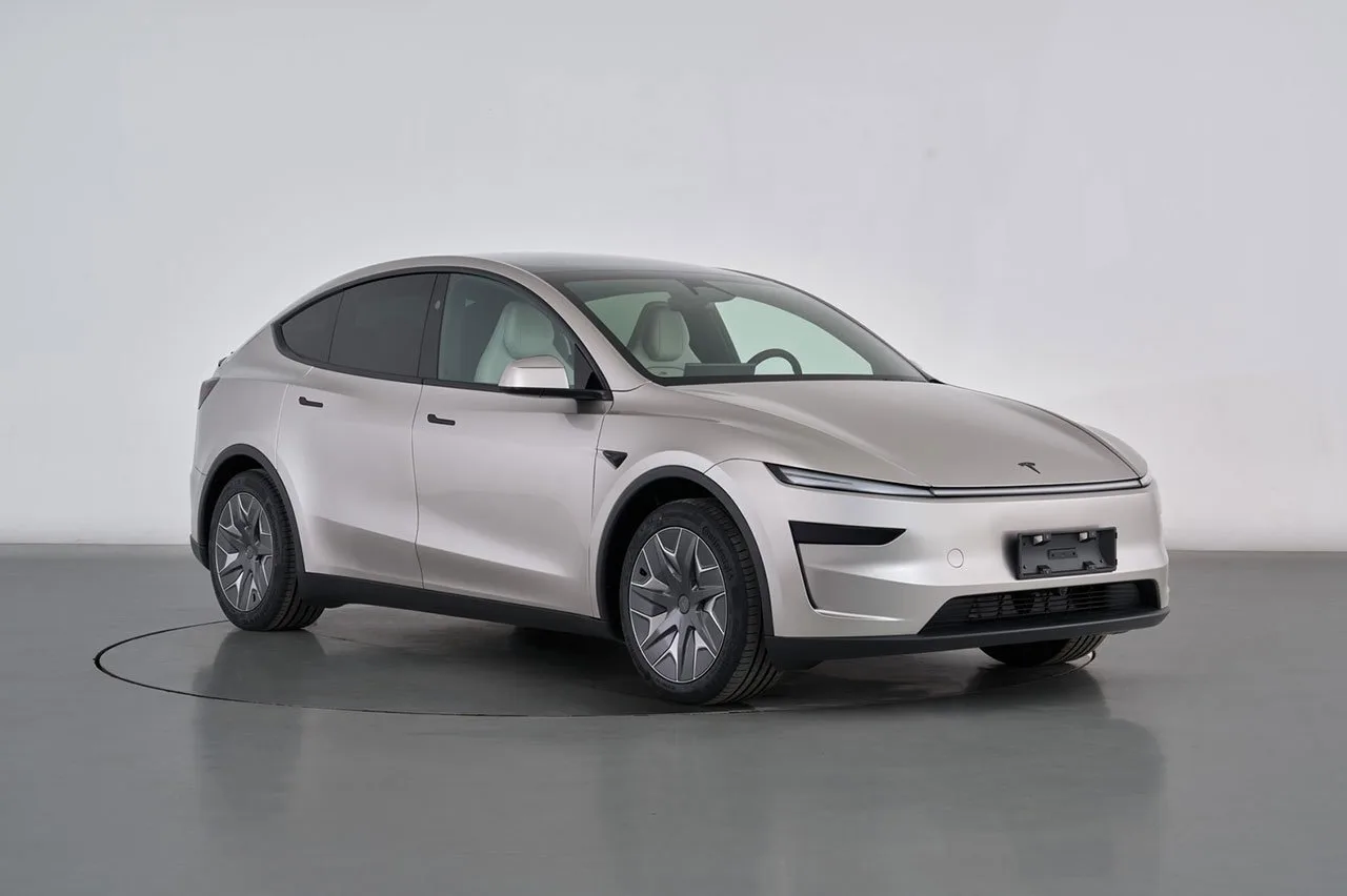 Model Y L