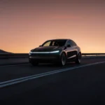 Tesla Model Y earns IIHS Top Safety Pick+ award