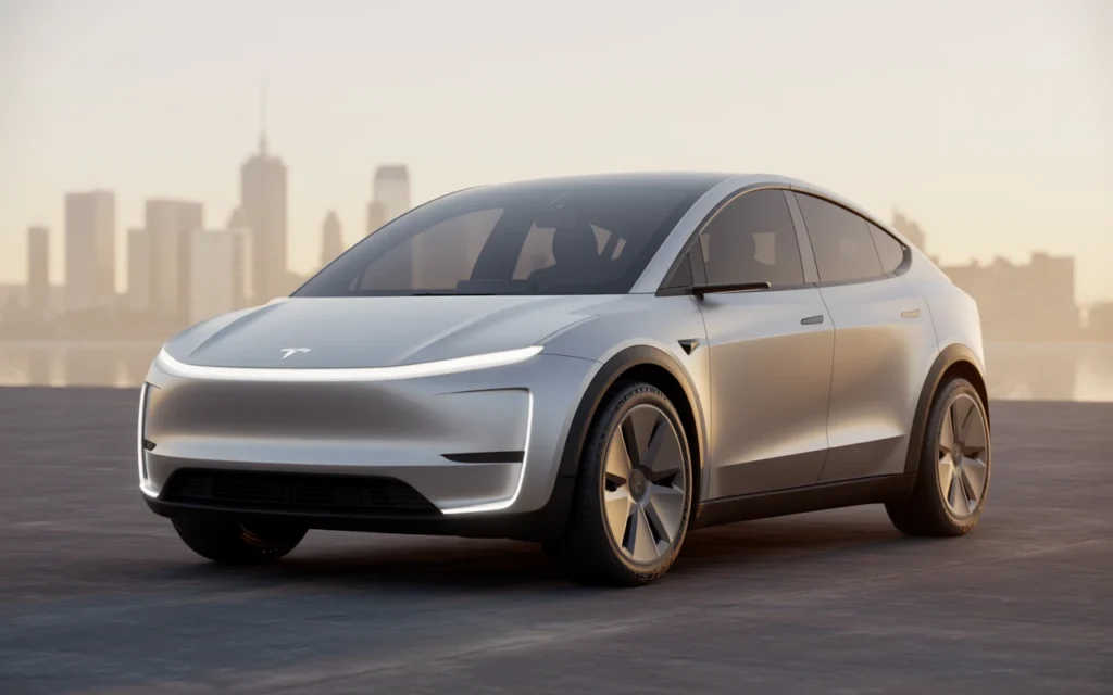 Tesla Moves Closer to Affordable Electric Cars with June Pilot Models