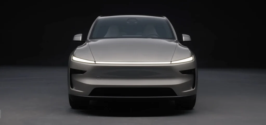 Tesla Model Y L