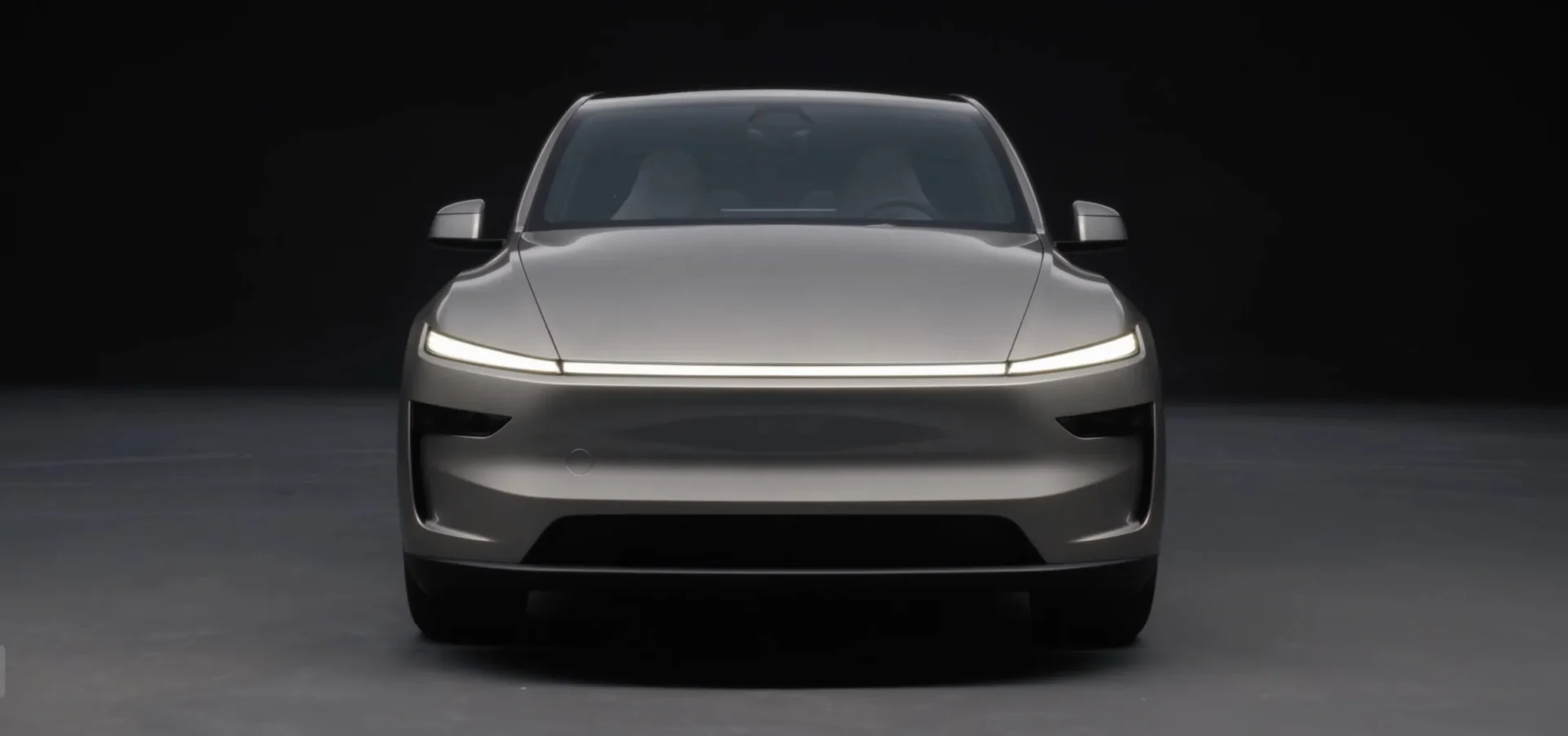 Tesla Model Y L