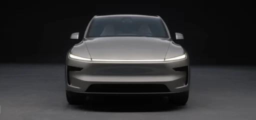 Tesla Model Y L