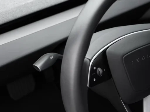Model 3 Signal Stalk