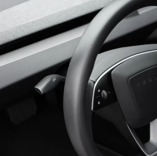Model 3 Signal Stalk
