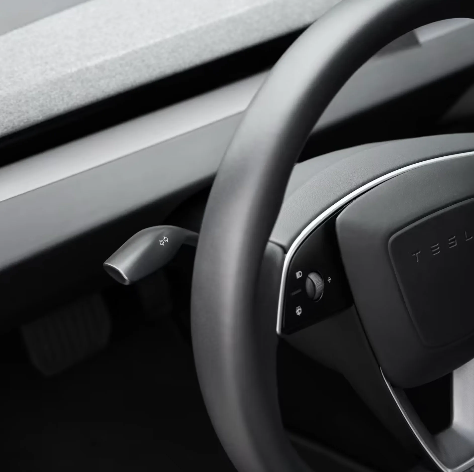 Model 3 Signal Stalk