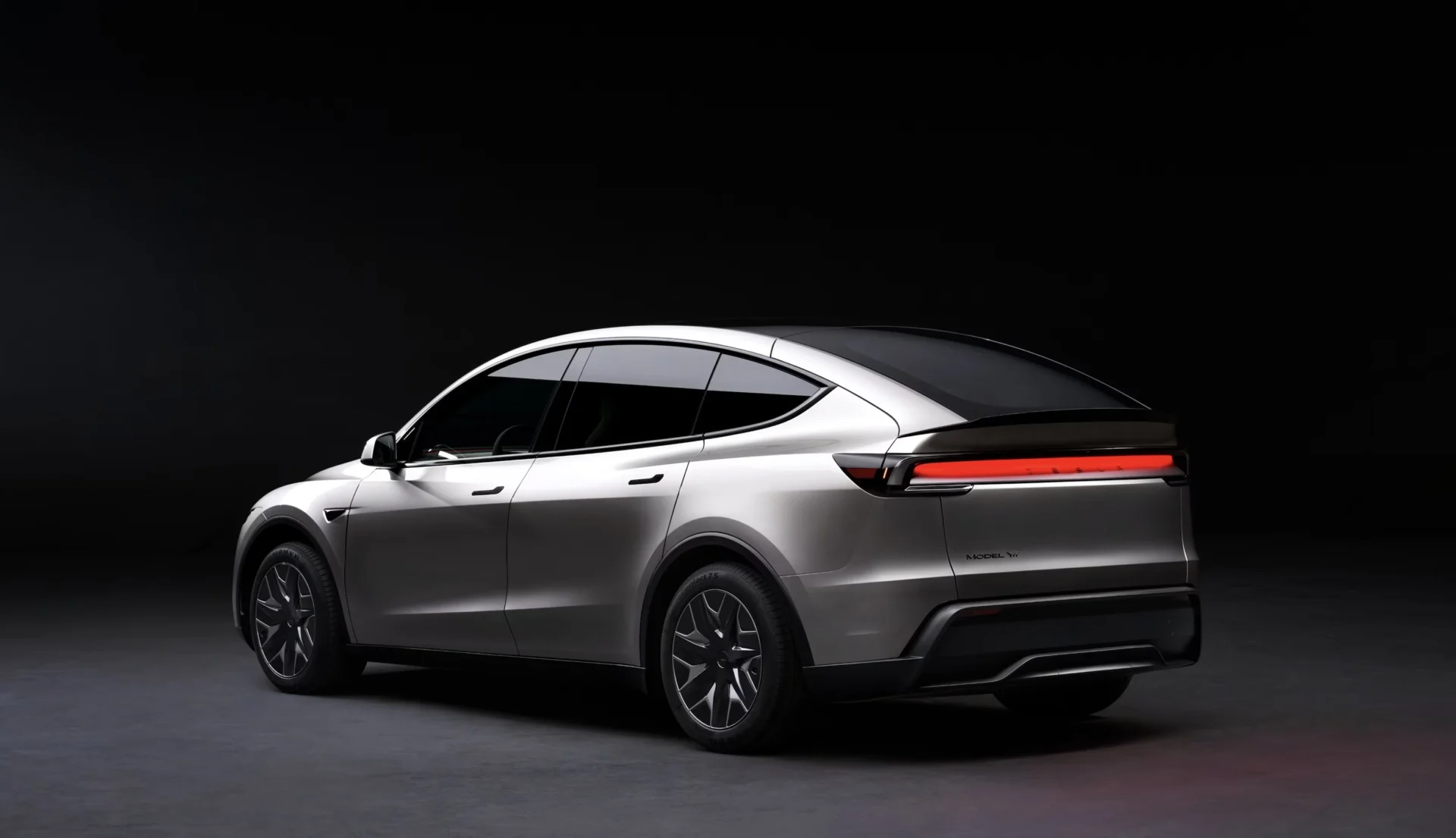 Model Y L New