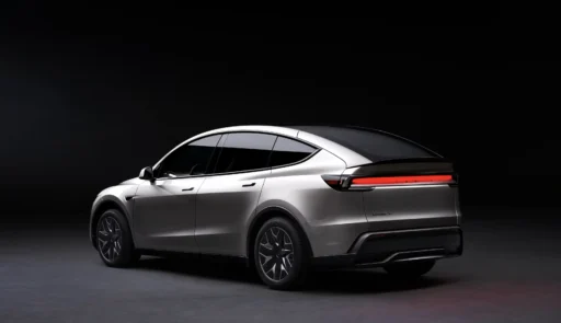 Model Y L New
