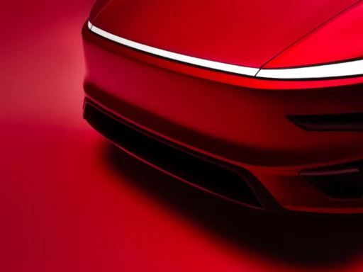 Tesla Model Y Performance