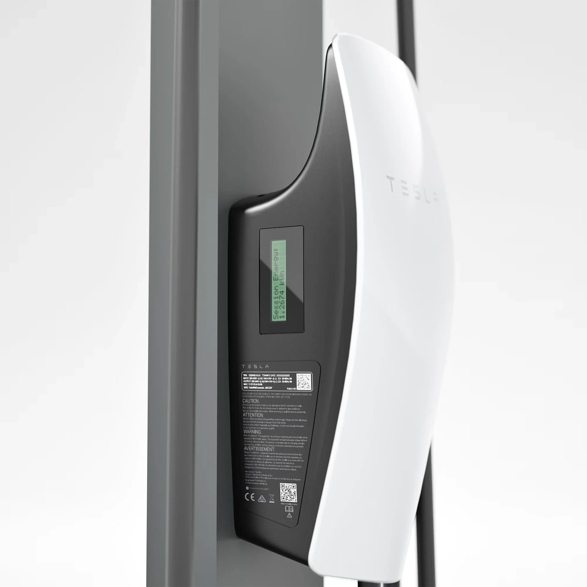 Gen 3 Wall Connector_MID