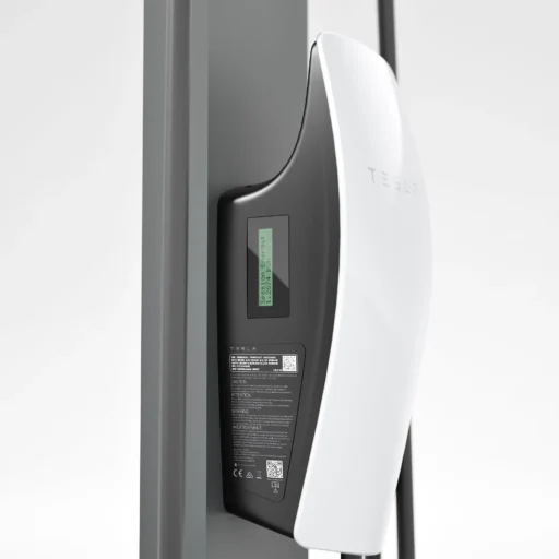 Gen 3 Wall Connector_MID
