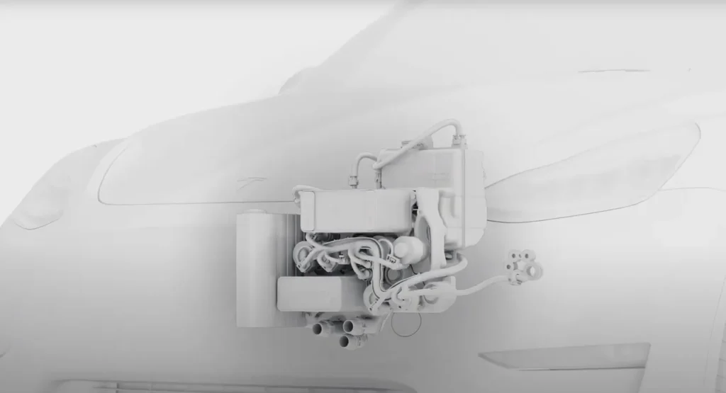 Tesla Super Manifold V2