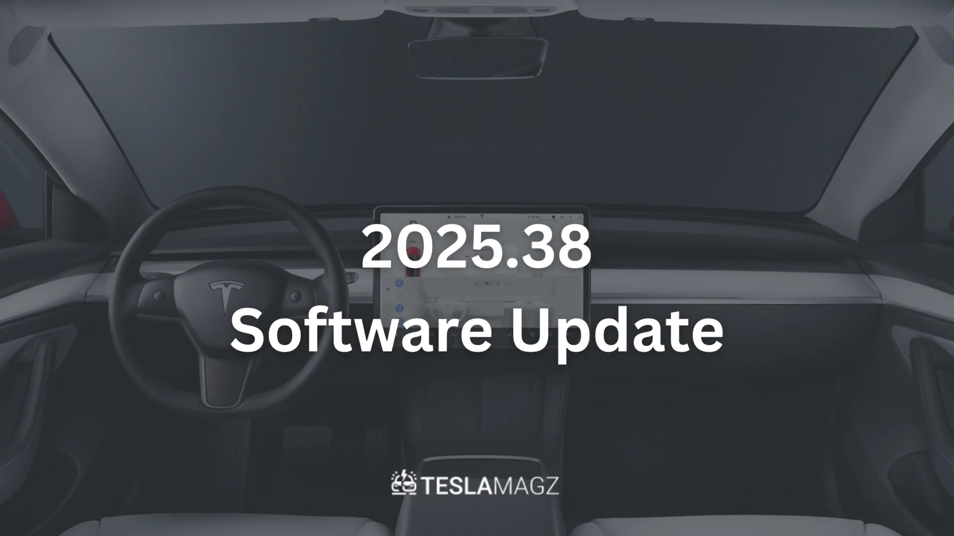 2025.38 update release notes