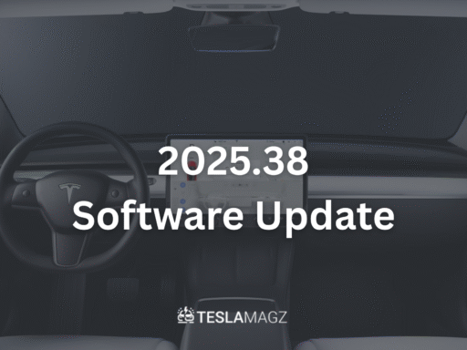 2025.38 update release notes