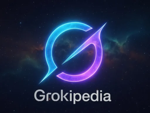 Grokipedia