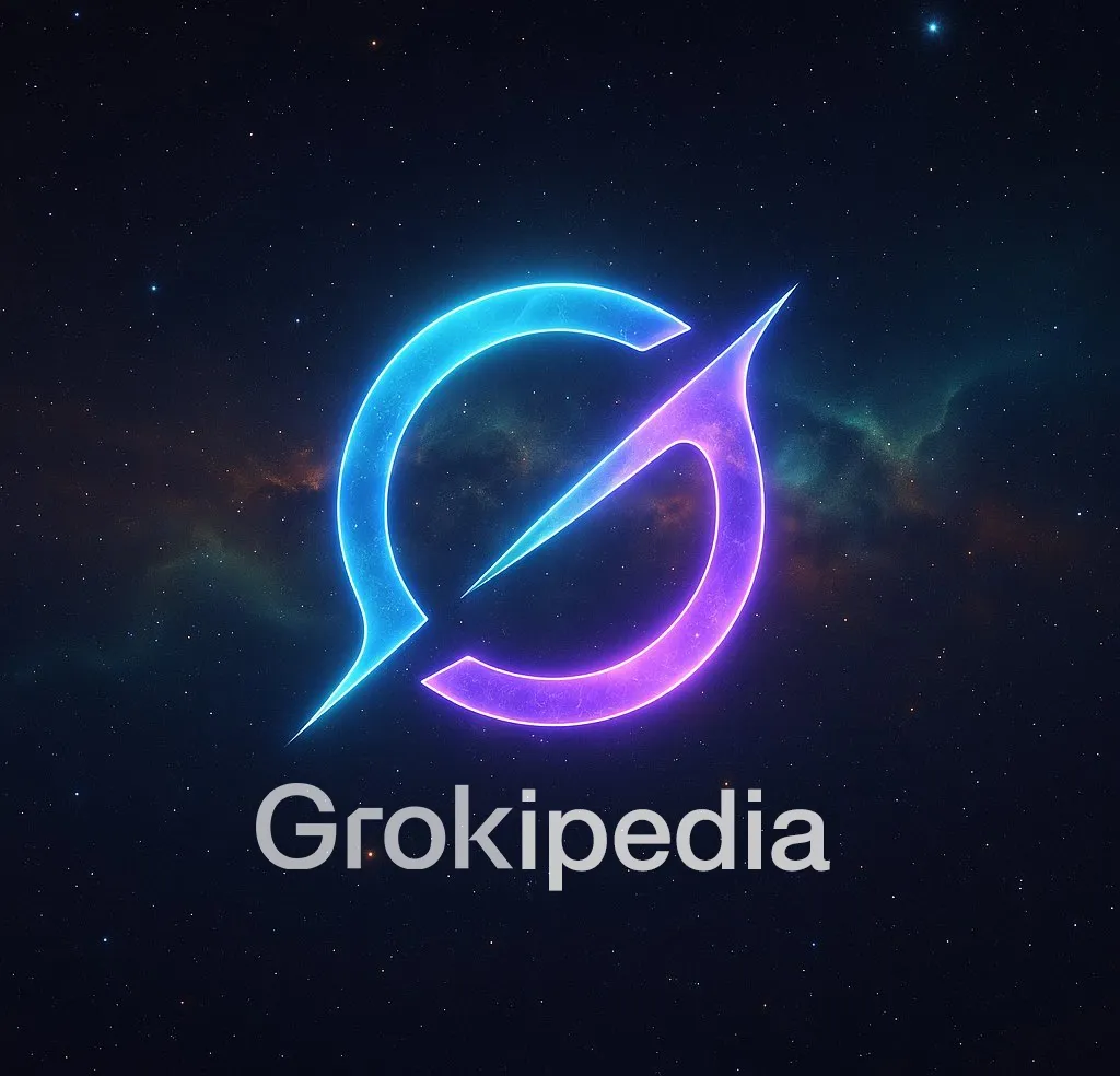 Grokipedia