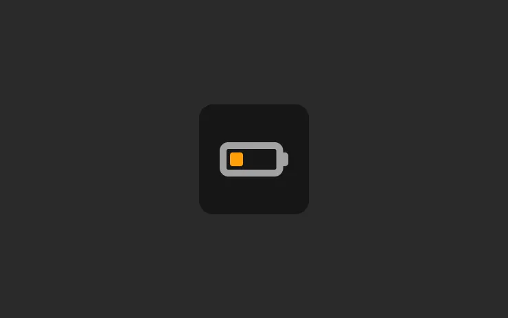 Low Power Mode