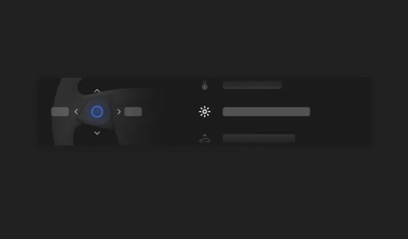 New Scroll Wheel Functions