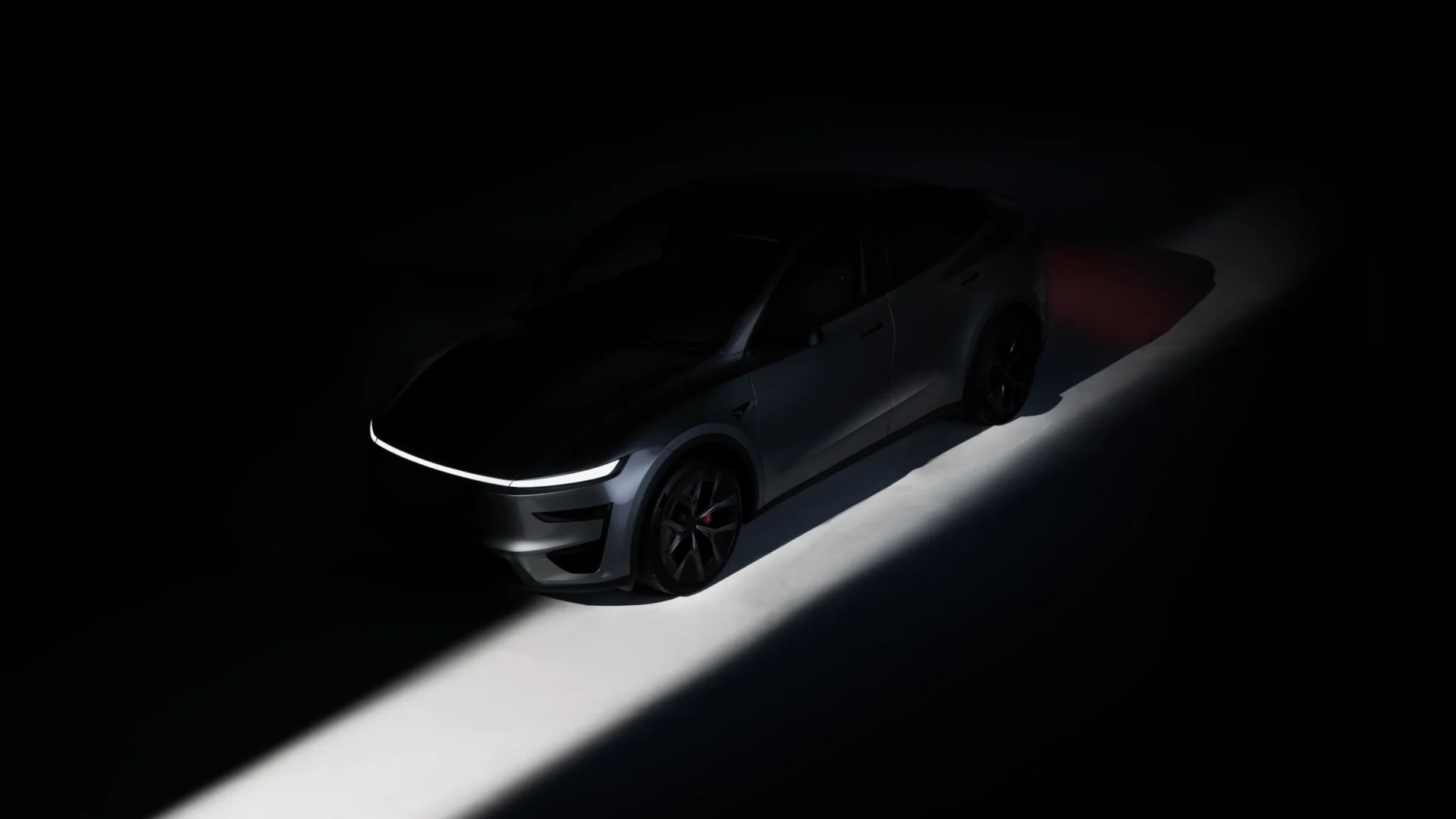 Tesla Model Y Performance