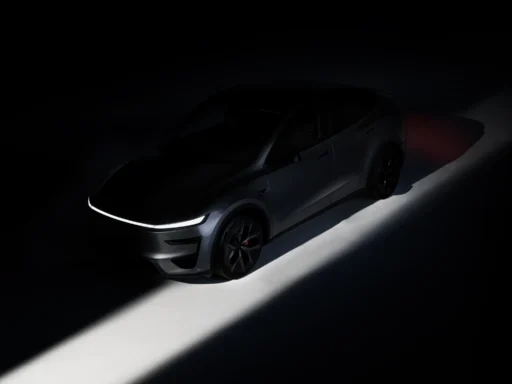 Tesla Model Y Performance