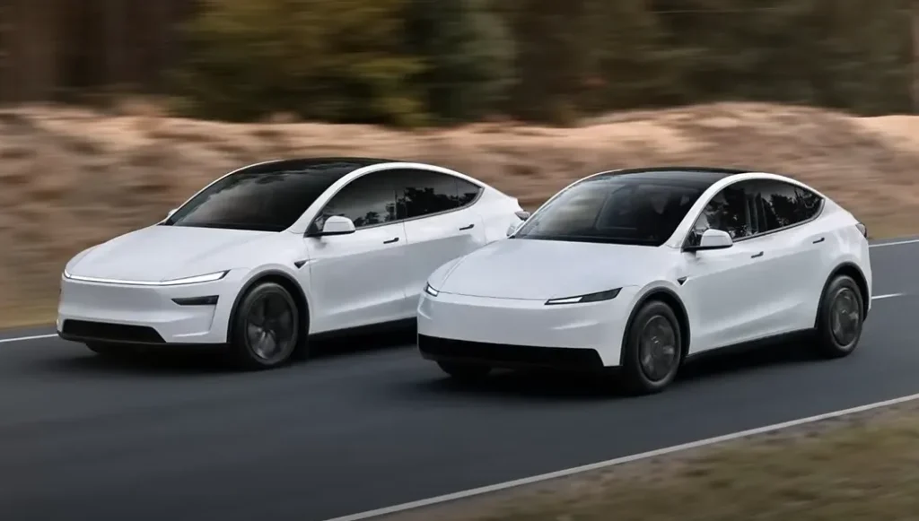 Tesla Q3, 2025 earnings call