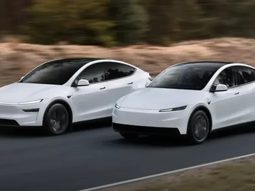 Tesla Q3, 2025 earnings call